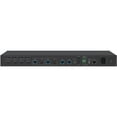 thumbnail image 2 of Kramer VS-44DT 4x4 4K60 4:2:0 HDMI/HDBaseT Extended-Reach PoE Switcher w/7-Yr Warranty, 2 of 2