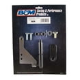 thumbnail image 2 of B&M 40505 Bracket and Lever Kit for E40D/4R100 Automatic Transmission, 2 of 2