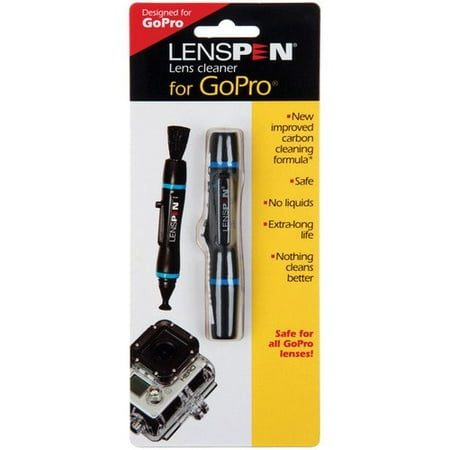 Lenspen Mini Pro Compact Lens Pen Cleaning System for GoPro Action Camera