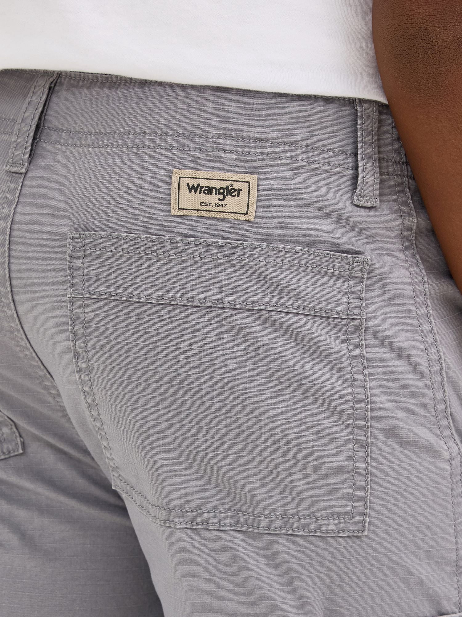 Wrangler Boy's Gamer Cargo Shorts, Sizes 4-18 & Husky