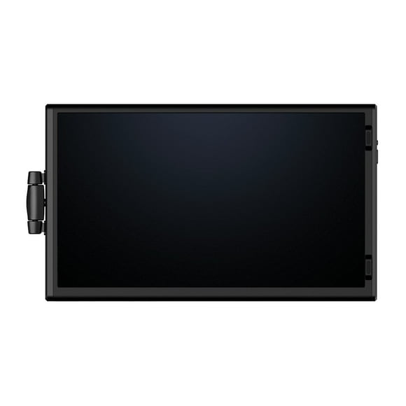 Extensor de Pantalla para Portátiles EM1412 de 14,1 Pulgadas, Monitores Portátiles para Conferencias, Oficinas y Juegos.