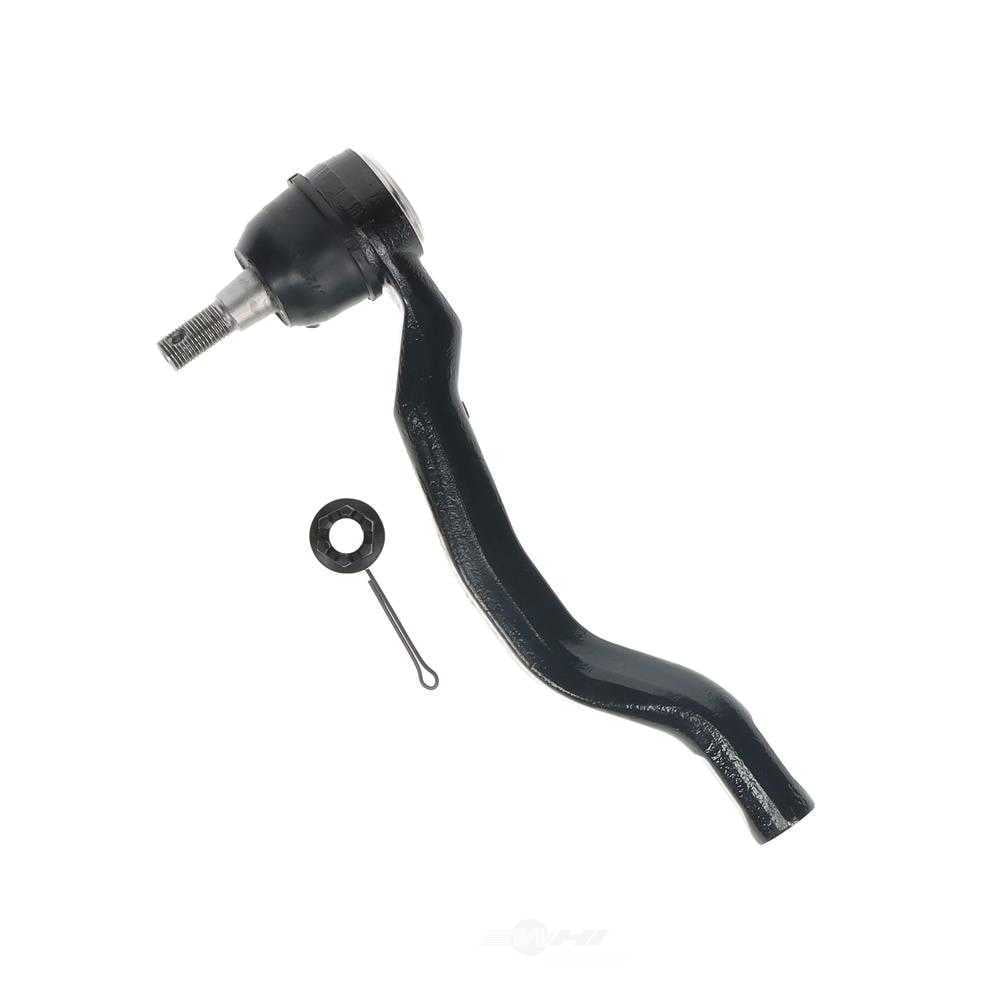 ACDelco 45A2498 Passenger Side Outer Steering Tie Rod