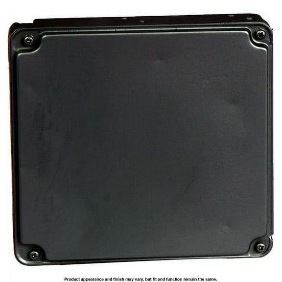 A1 Cardone 72-10045 Engine Control Module For 00 Toyota Corolla