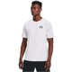 thumbnail image 3 of Camisa Under Armour UA Sportstyle, pecho izquierdo, manga corta, para hombre, 3 of 5