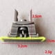 thumbnail image 3 of Peine Guía Protector de peine guía Protectores de peine guía de plástico Oneblade para afeitadora Philips One Blade Likrtyny Para estrenar, 3 of 9