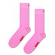 thumbnail image 5 of Happy Socks calcetines unisex, paquete de 5 - Solid Socks, mezcla de algodón, color sólido Multicolor 41-46 (UK 7,5-11,5), 5 of 7