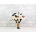 thumbnail image 5 of Snowberry Bouquet, 5 of 11