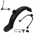 thumbnail image 1 of Guardabarros Trasero Compatible Con Scooter Eléctrico M365 M365 Pro Con Gancho, Accesorio De Repuesto Para Scooter Eléctrico Y Soporte De Guardabarros, 1 of 8