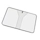 thumbnail image 5 of Parasol para parabrisas de coche, parasoles para coche, accesorio universal para ventana delantera de coche, parasol S, 5 of 9