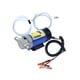 thumbnail image 1 of Bomba extractora de aceite de 100 W con abrazaderas para motores marinos profesionales de 1 a 4 l/min. 24V, 1 of 9