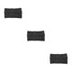 thumbnail image 3 of Jumpingount Diademas de punto Calentadores de oídos ajustables a prueba de viento Diadema Hilo gris oscuro Type1 NO1 Jumpingount CBP264907, 3 of 6