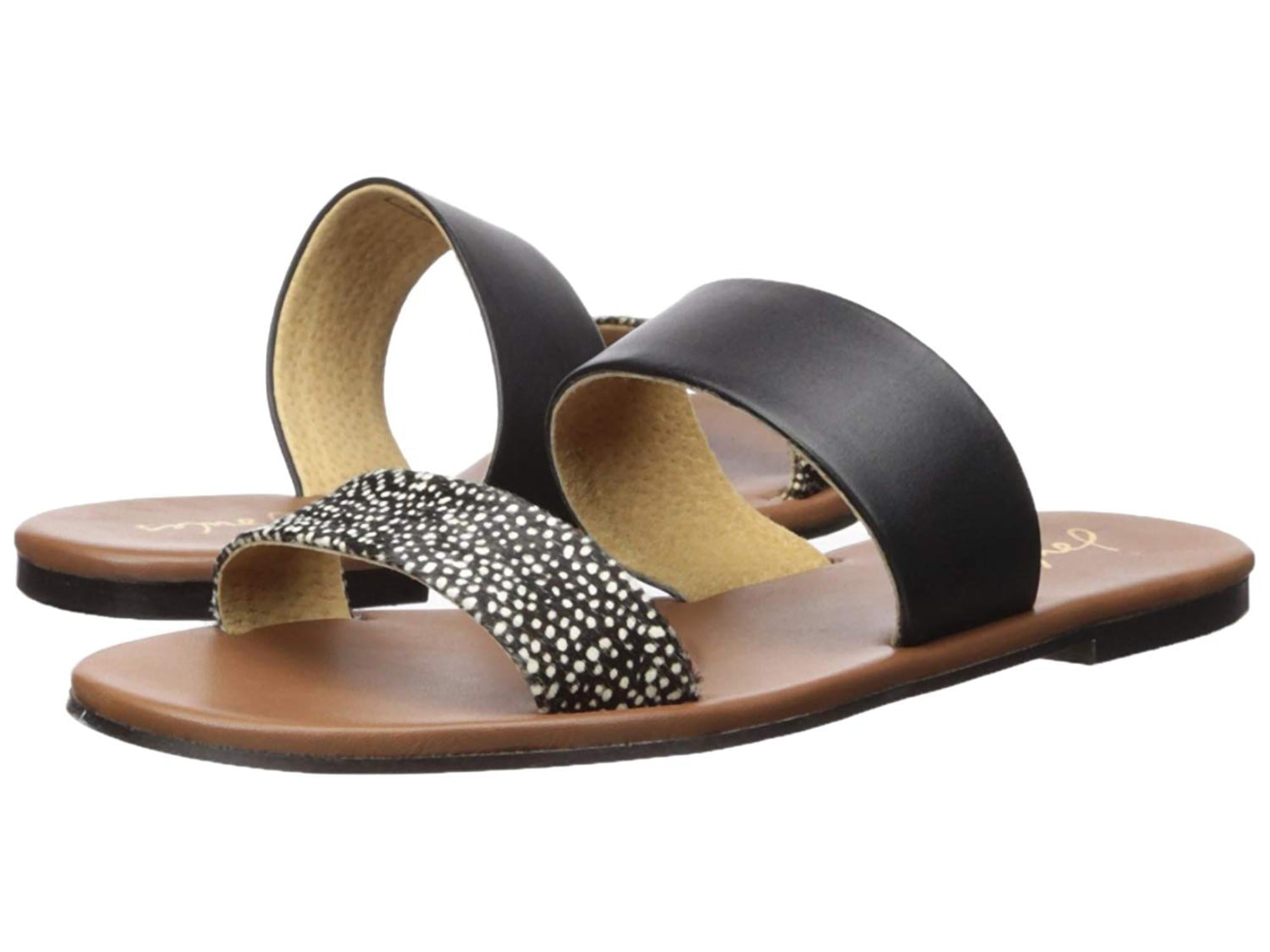 Joules Womens Fenthorpe Open Toe Casual Slide Sandals