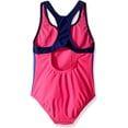 thumbnail image 2 of Speedo Girls Swimsuit MESH SPLICE, 2 of 3