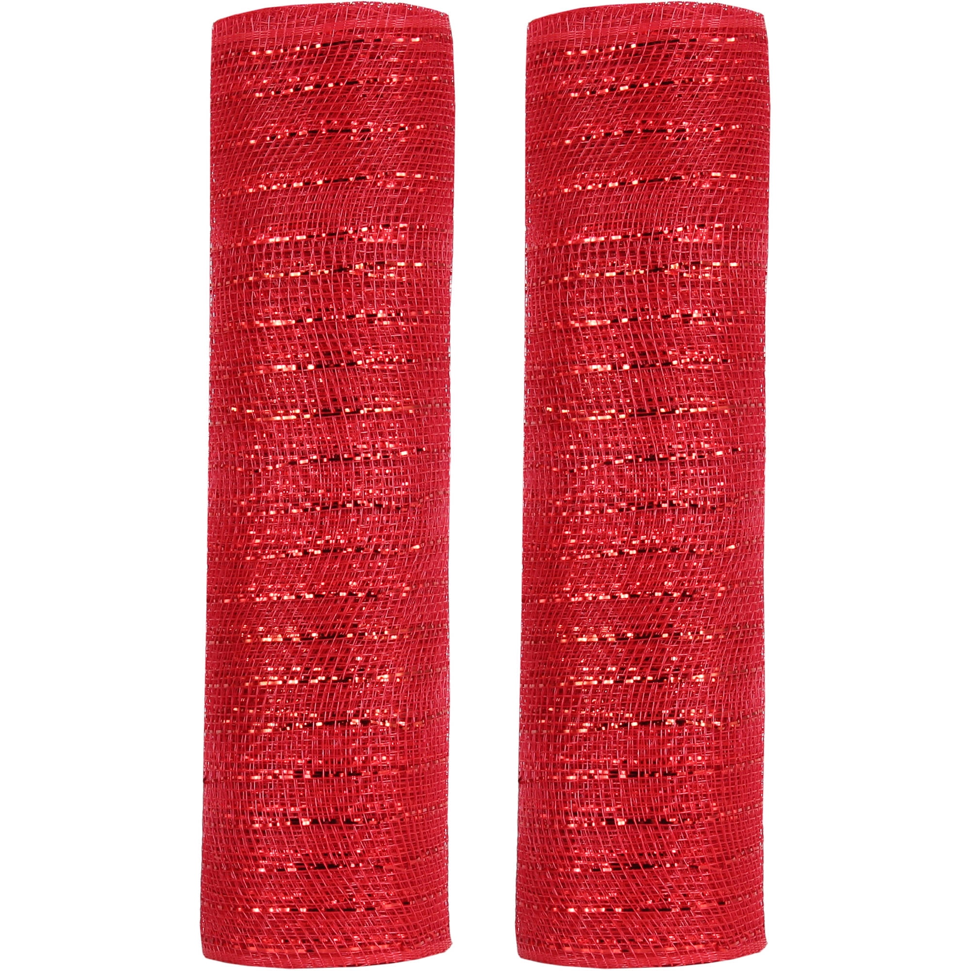 poly burlap mesh walmart