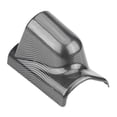 thumbnail image 2 of Acouto Soporte universal de fibra de carbono para competición, medidor de deportes de carreras, soporte de soporte para soporte de soporte (agujero único) Ecomeon no, 2 of 5