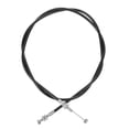 thumbnail image 1 of Recliner Cable Black for Barber Chair in Hair Salon 1Pack, 1 of 9