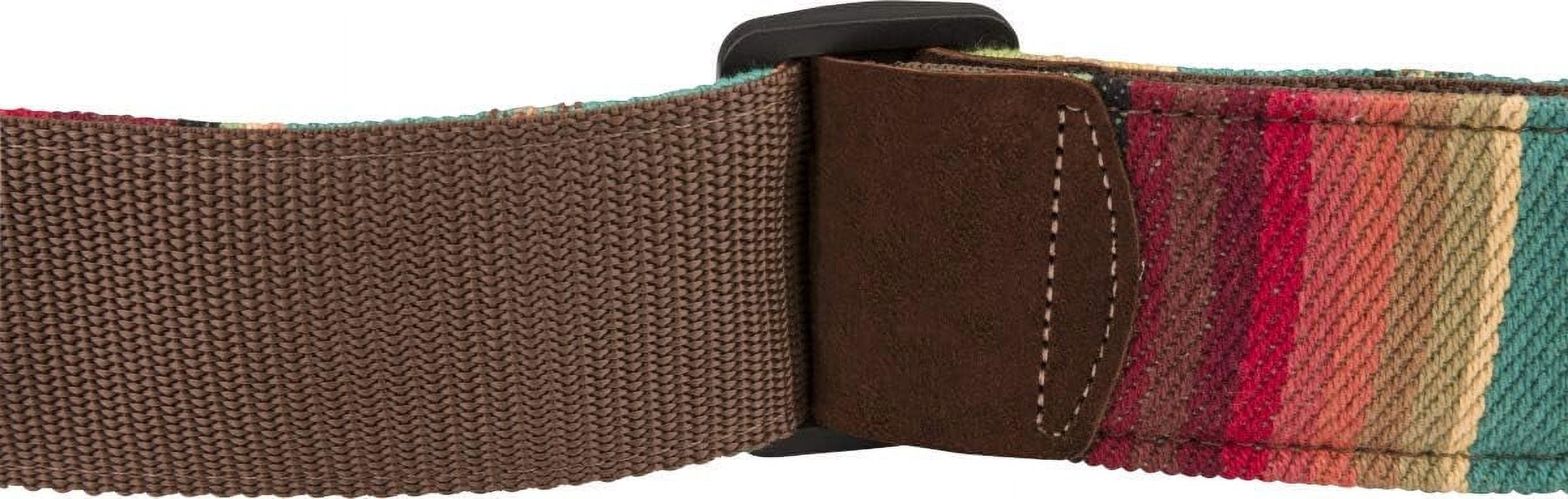 Fender 2" Sonoran Strap - Oasis