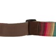 thumbnail image 3 of Fender 2" Sonoran Strap - Oasis, 3 of 4