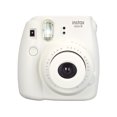 thumbnail image 2 of Paquete Instax Mini 8 Blanca + Marcos + 10 Fotos FUJIFILM Instax Auto adheribles, 2 of 6