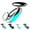 Metallic, variant on Modern Bathroom Sink Faucet with Pull-Out Sprayer & LED Light  Single Handle Hot/Cold Water Tap for Home Vanities, Basin Sinks, Rotatable Copper Design