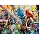 thumbnail image 2 of Puzzle MasterPieces Audubon Backyard Birds 300 piezas, 2 of 5