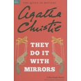 thumbnail image 1 of Ils le Font avec des Miroirs - un Mystère Miss Marple, 1 of 1