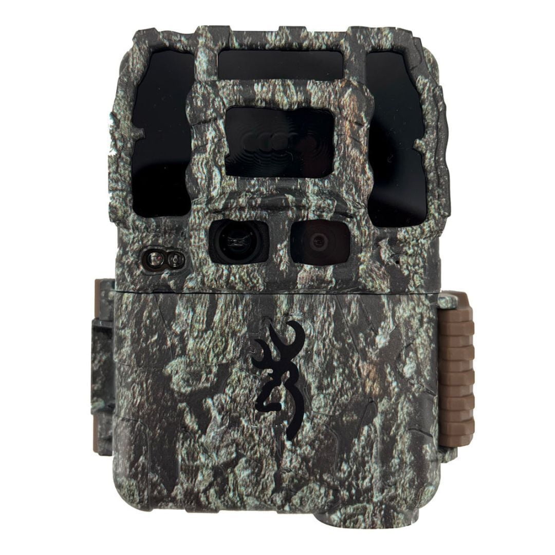 Browning Trail Camera-Dark Ops Pro DCL NANO Bundle with Cellular Antenna (2-Pack) and Card Reader (5 Items)