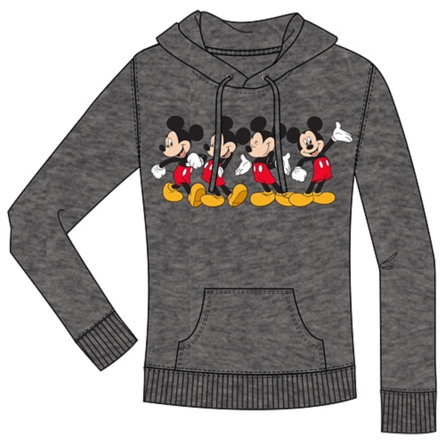disney pullover hoodie