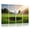 Color 1, variant on 8 Pack Art Acoustic Panels Sound Absorbing Golf Course Parked Hole Farm House Sunset Golf Ball Hole Decorative Soundproof Wall Panels Self Adhesive for Nursery Game Room Bedroom 48"x32"