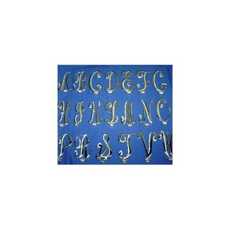 Beverly Clark 70-2324/G/A Caketop- Gold- 3 inch - A