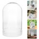 thumbnail image 5 of GOOHOCHY 10 piezas de globo de agua de plástico transparente para hacer uno mismo, globo de nieve, accesorio para hacer uno mismo., 5 of 7