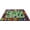 Driving Road, variant on KidCarpet.com Raceway Rug 4' x 6' Oval, Educational Kids Car Rug for Nursery, Classroom, Playroom, Bedroom, Daycare Floor