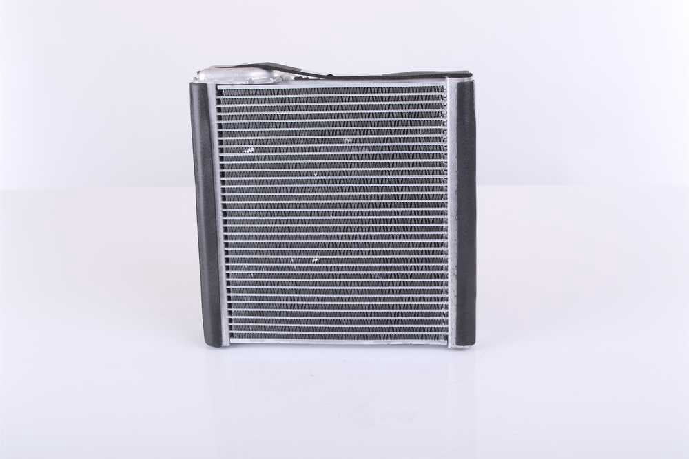 Nissens 92371 Air Conditioning Evaporator Core
