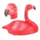 thumbnail image 1 of Decoración De Estanque De Flamencos, Decoraciones De Flamencos, Textura Realista, Agua Flotante Ampliamente Utilizada Para Estanques De Peces, 1 of 7