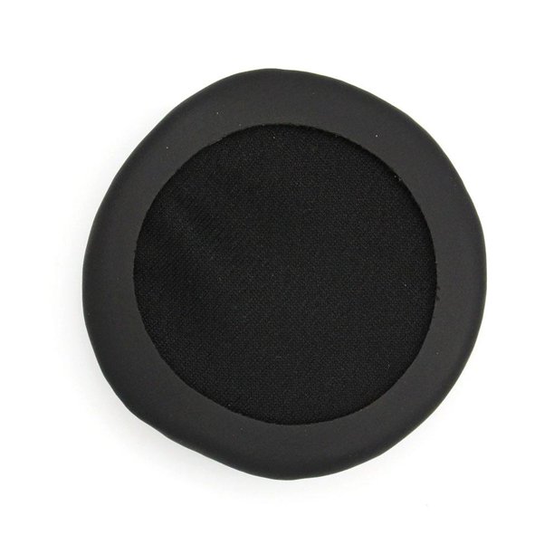 1 Pair Ear Pads Protein Leather Earpads for AKG K518 K518DJ K81 K518LE Sywqhk Para estrenar