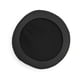 thumbnail image 1 of 1 Pair Ear Pads Protein Leather Earpads for AKG K518 K518DJ K81 K518LE Sywqhk Para estrenar, 1 of 2