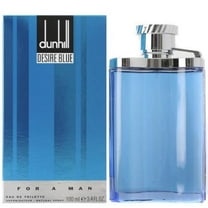 Desire Blue by Alferd Dunhill EDT 3.4 OZ for Men