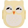 thumbnail image 1 of Lunch Box 900ml Lunch Box With Compartment School Lunch Box Children And Adults Yellow, 1 of 5