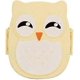 thumbnail image 1 of Lunch Box 900ml Lunch Box With Compartment School Lunch Box Children And Adults Yellow, 1 of 5