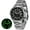Black-Stainless Steel, variant on Automatic Dive Watches for Men, Sport 200M Waterproof Analog Mechanical Watch with Day & Date, Super Luminous, Silicone Strap, Stainless Steel, Sapphire Crystal, Men's Pro Diver Watch (Yellow)