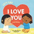 thumbnail image 1 of Let's Say I Love You, 1 of 1