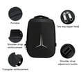 thumbnail image 4 of Starlink Mini Travel Bag, Waterproof Starlink Mini Case with USB Charging Port, Laptop Backpack for Starlink Dish and All Accessories, Cables, Power Supply, Kickstand, Pipe Adapter, 4 of 7