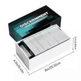 thumbnail image 5 of Discernment Card Game What's Beneath the Babel?, 5 of 5