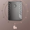 thumbnail image 2 of 4 in 1 Multipoint Bluetooth 5.0 Audio Transmitter Receiver for TV PC Connect 2 Headphones 3.5mm Stereo with MIC, 2 of 5