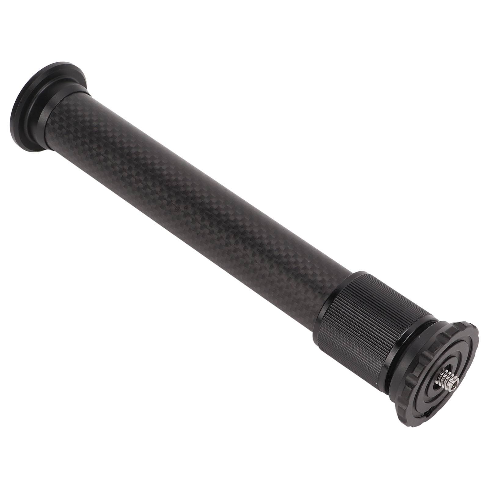 Tripod Extension Rod, Tripod Extension Pole 3/8 Inch Screw Hole