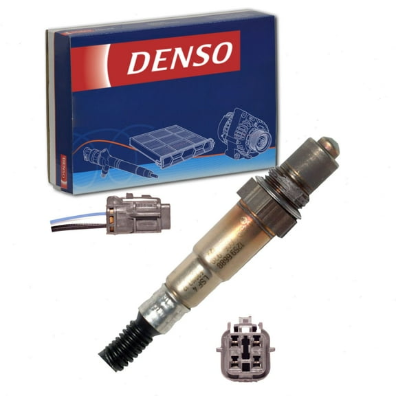 DENSO Downstream Oxygen Sensor compatible with Kia Soul 2.0L L4 2012-2013