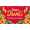 3A, variant on Decorative Design Diwali Banner Colorful Theme Festival of Lights Polyester Material Floral Design for Indian Festival Home Decoration Outdoor Celebration