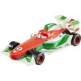 thumbnail image 1 of Véhicule Cars Francesco Bernoulli Disney Pixar à l'échelle 1:55, 1 of 5