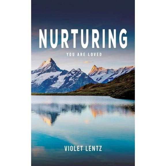 Nurturing, (Paperback)