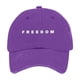 thumbnail image 2 of Gorra de béisbol ajustable clásica baja con estampado sin estructura para hombre y mujer, 2 of 5